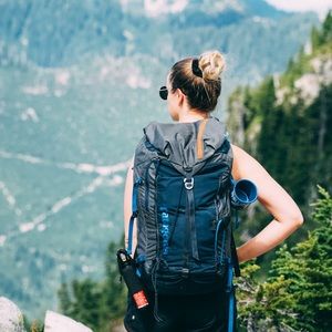 Meet your Posher, Trisha